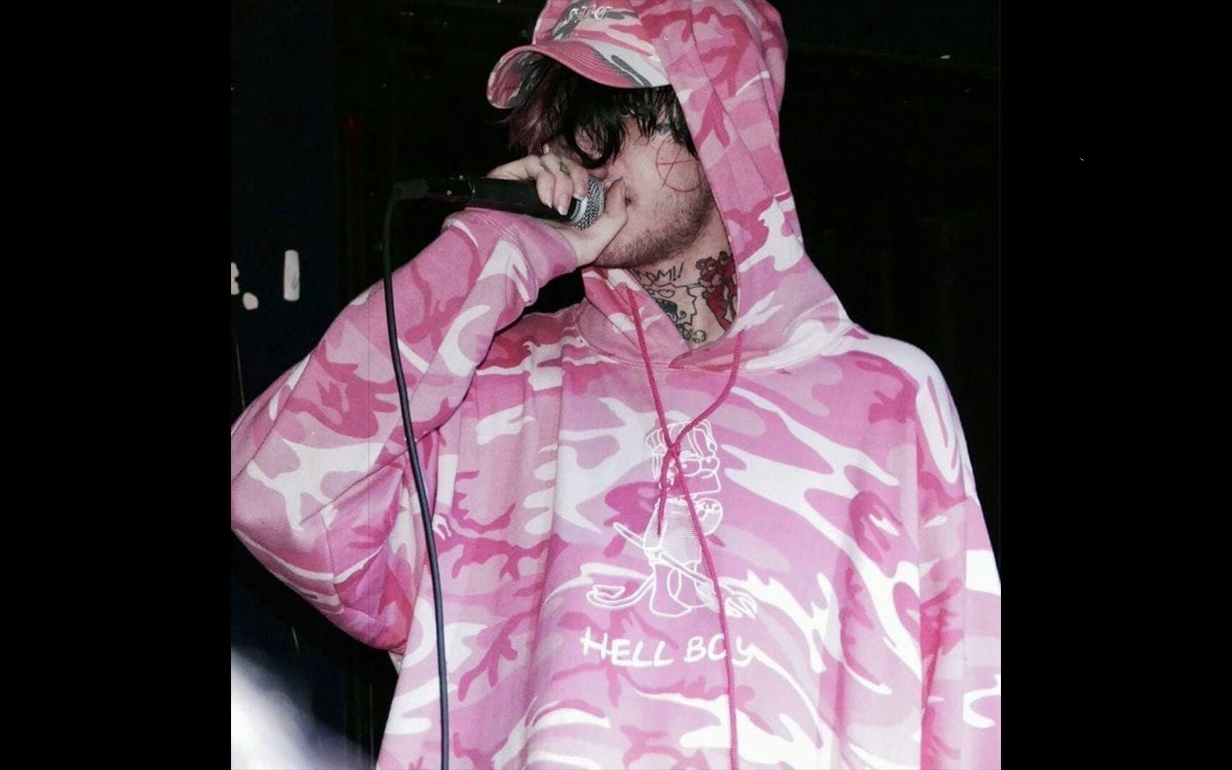 metlast--[free] lil peep type beat "until the sun comes up"