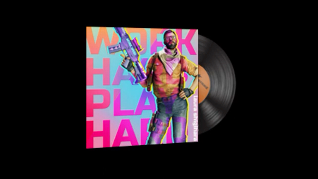 csgo新音乐盒试听好好干好好活laurashigihara