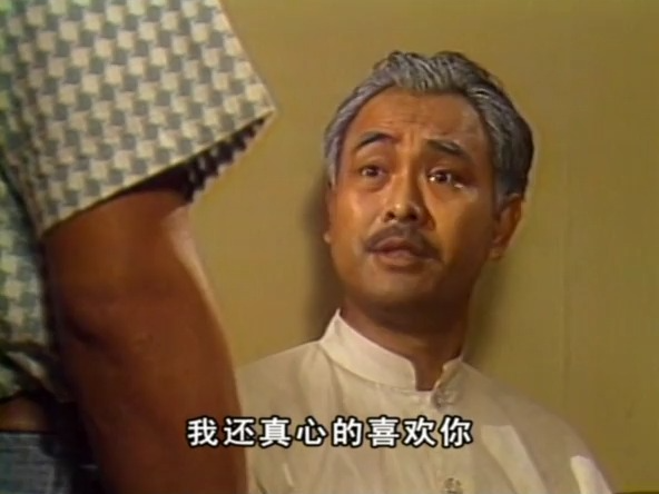 烟雨蒙蒙尔杰回家