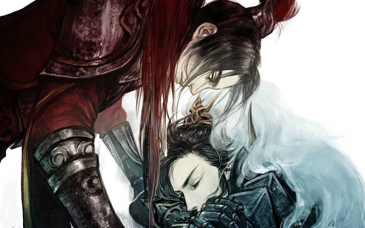 【浪客行】剑三新赛季苍云浪客行——高野成_哔哩哔哩_bilibili