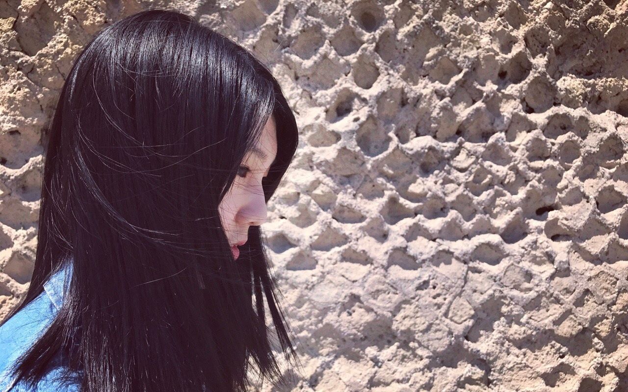 天使之路第一期.潘嘉纯个人cut