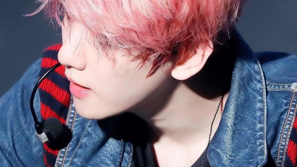 【朱砂】就当是baekhyun在弹唱吧