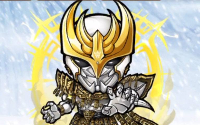 魔级恩达古巴杰巴