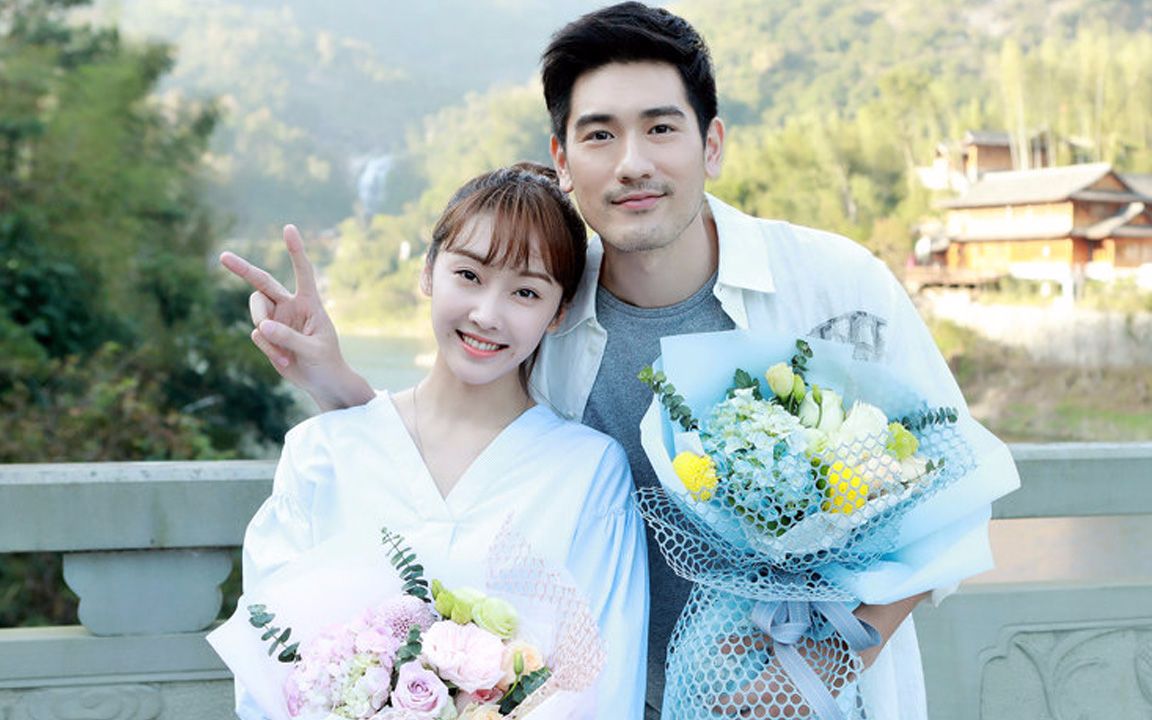 《彩虹的重力》冷傲高以翔为爱受伤 季教授深情合辑真的虐