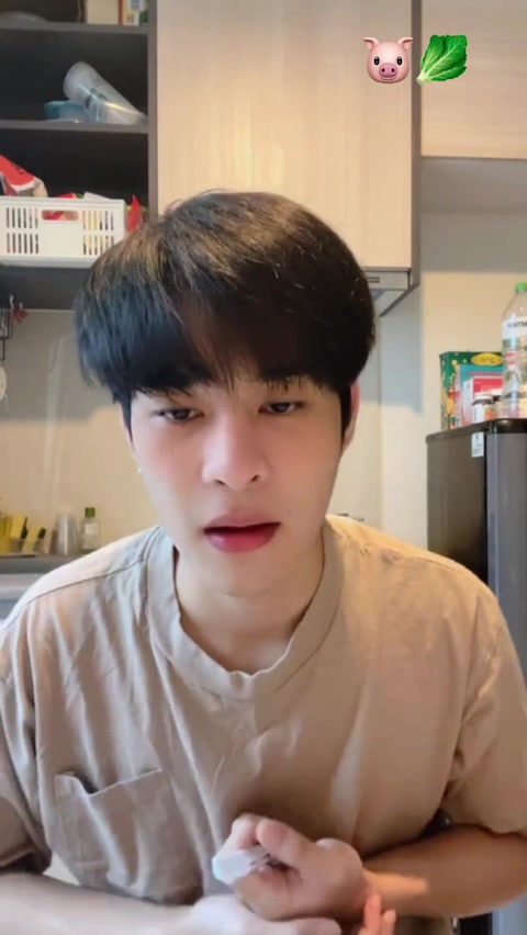 【中字】artpakpoom_j 20210418 ig直播上半段预告:08月13日上传下半