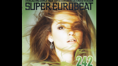Super Eurobeat Vol. 217_哔哩哔哩_bilibili