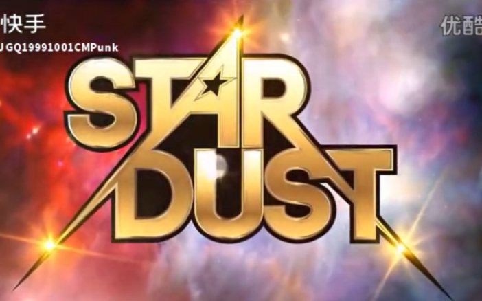 wwe星尘科迪罗兹出场音乐mv