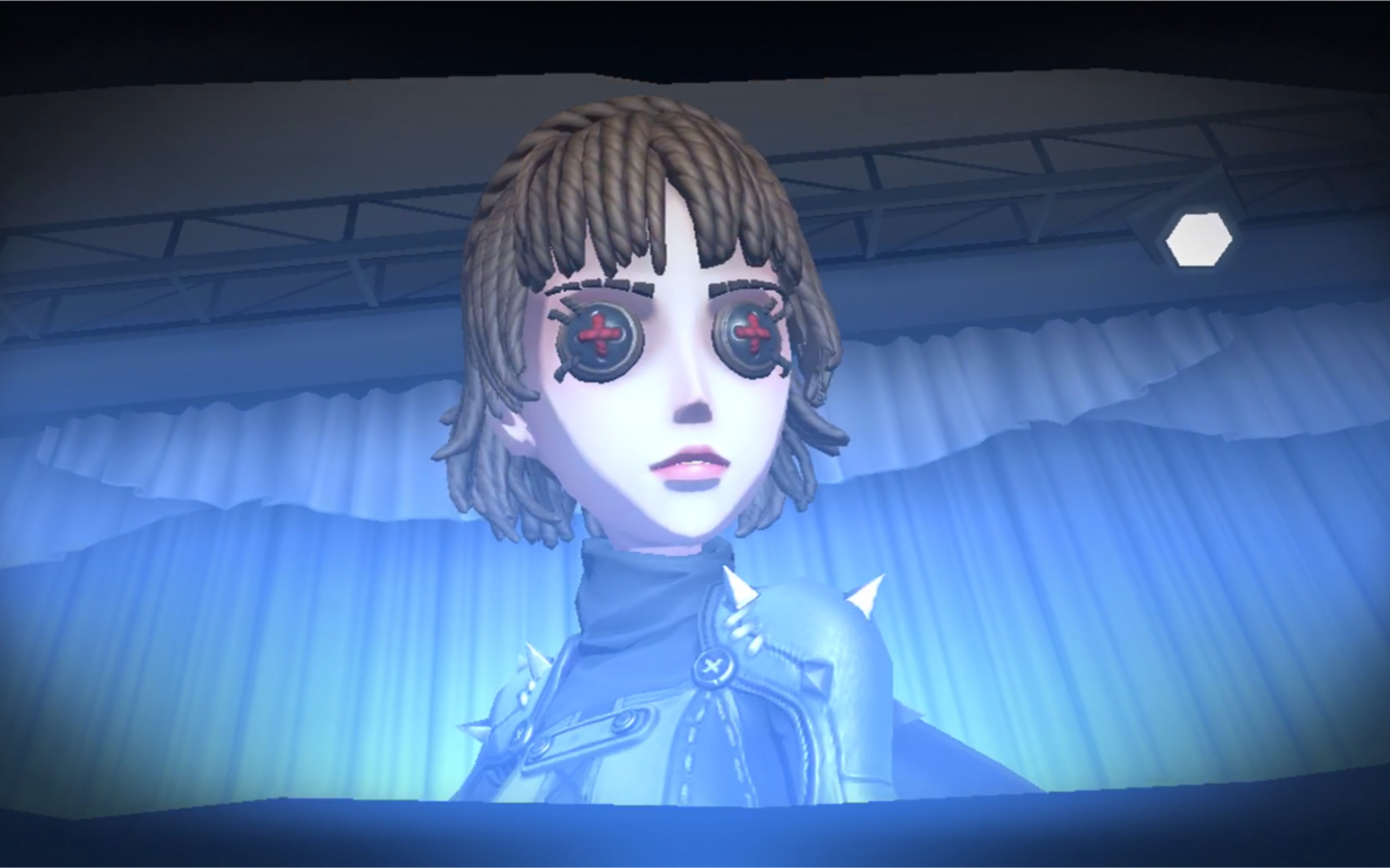 【e陌】《第五人格》空军联动皮肤新岛真觉醒动画
