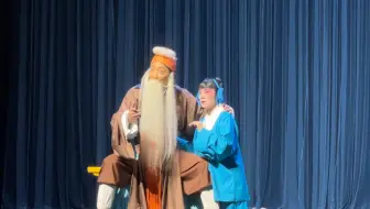 川剧《舍子》胡琴 选段 张文秀：蒋中亮 饰 20250719司 鼓：吴子健、司琴：任礼康#传递戏曲文化
