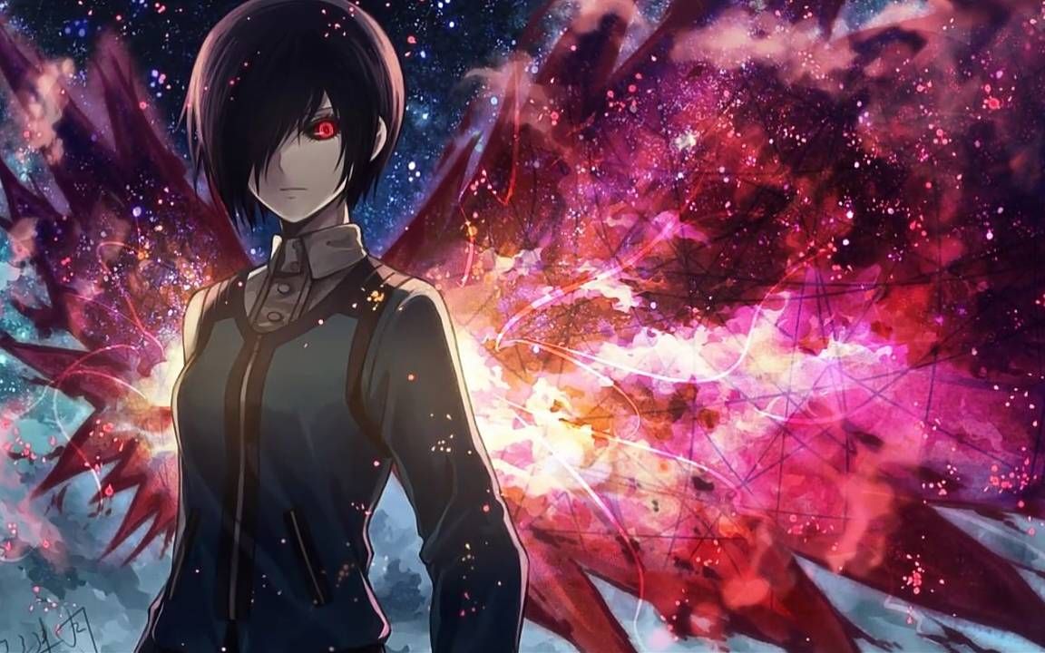 动漫有内涵第三集东京喰种