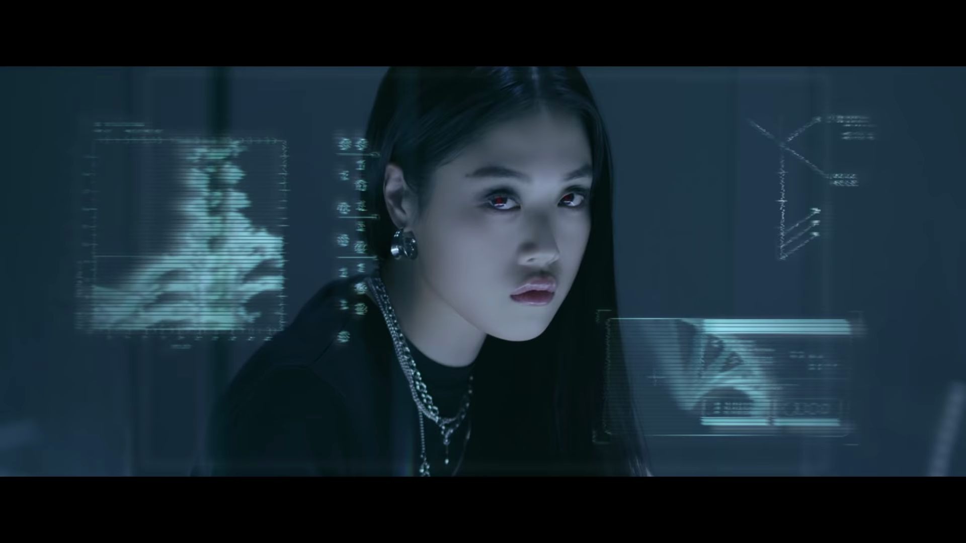 aomg新人devita新专辑歌曲太好听了