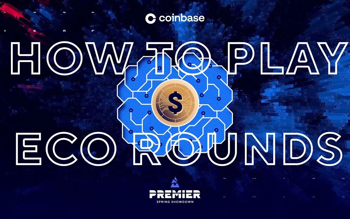 what is the point of an eco round?