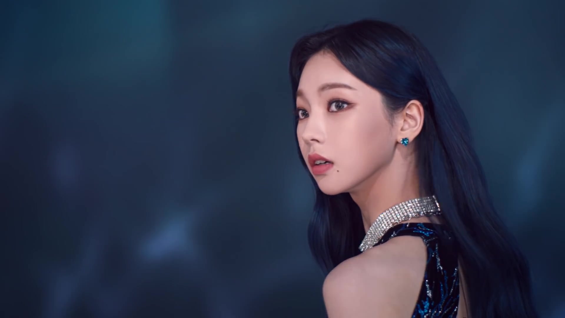 sm新女团aespa - karina个人介绍