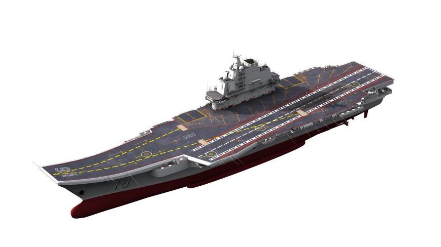 大海战,舰队使命,cv8炎黄辽宁舰,顶级船,超级日常