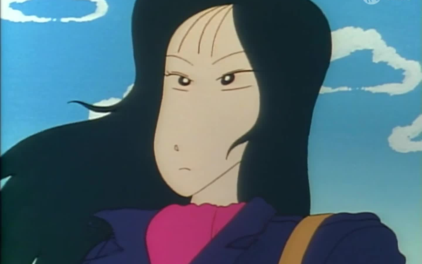 松阪老师的秘密哦