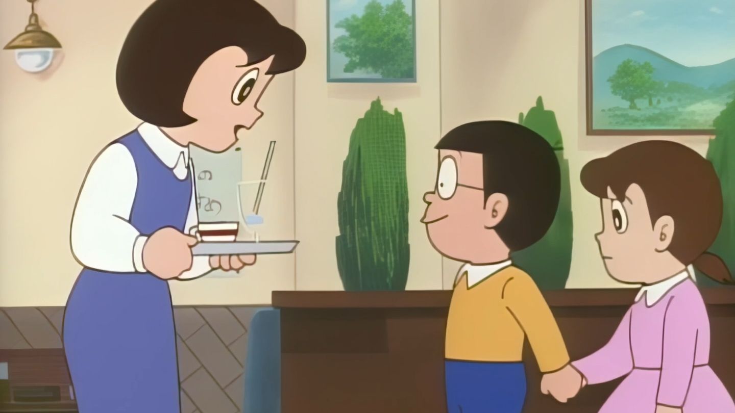 1445.特别通行卡【日中含OP·129.3字幕组】