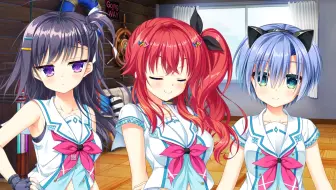 弥生月汉化组 闪耀 青春追逐记 倒计时27天 哔哩哔哩 Bilibili