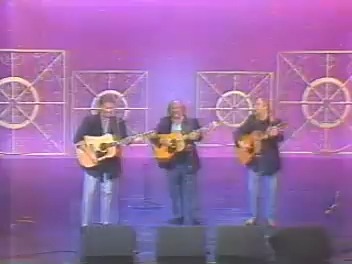 CSN  Southern Cross live on The Tonight Show 1987哔哩哔哩bilibili