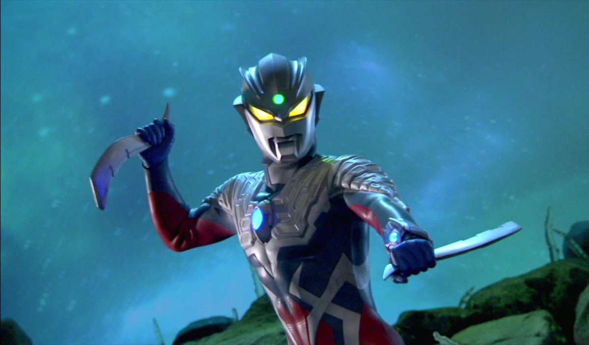 奥特曼传奇英雄2竞技场第二弹:赛罗强势一反二!