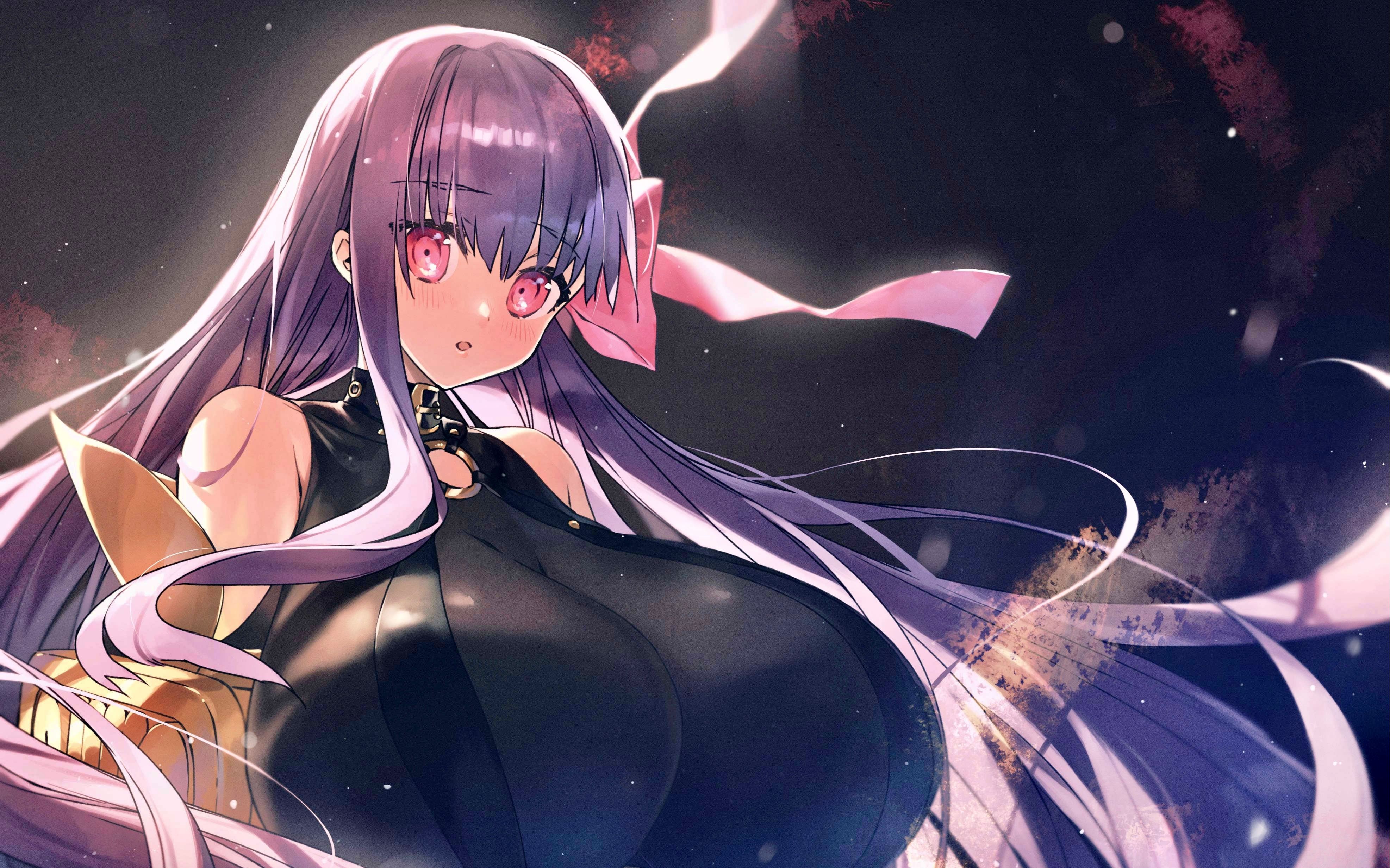 【fgo小茶会】passionlip单挑泳装五期高难保罗动物园