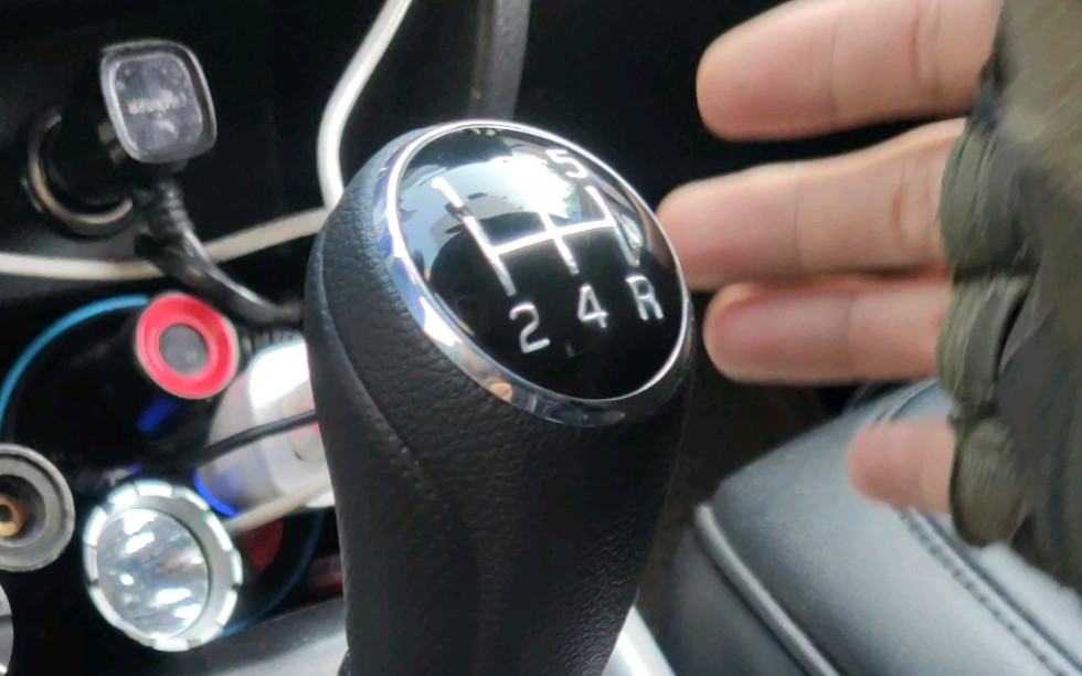 mq250mq200算个啥先了解了解重庆青山手动变速箱