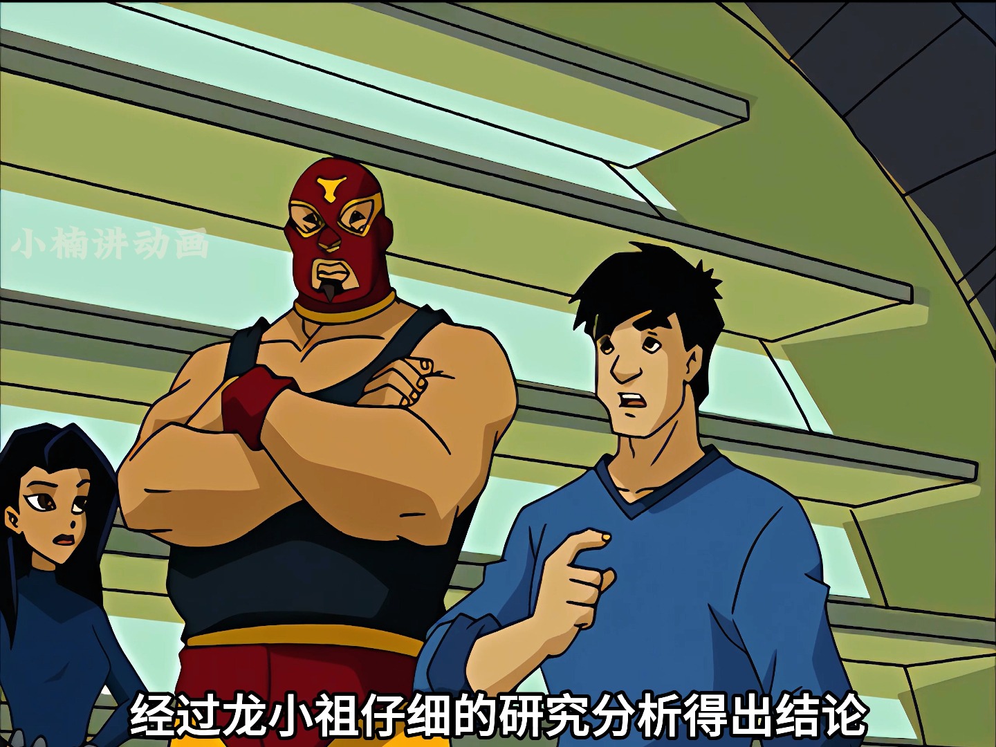 没想到巴萨常竟上演了一出好戏,骗了龙小组