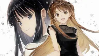 WHITE ALBUM2 同好会ラジオ-哔哩哔哩_Bilibili