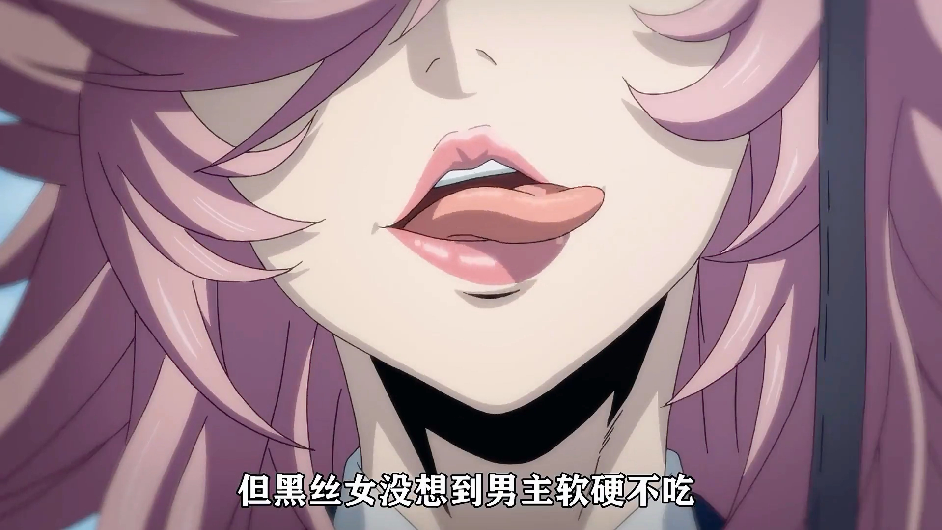 一口气速看《天空侵犯》第一季,一场真人版天台吃鸡游戏