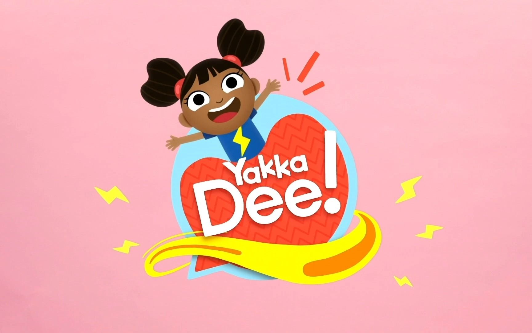 [图]Yakka Dee！第二季