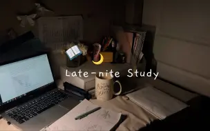 Download Video: ☺︎深夜码字学习 | 36min | 打字声 | 无BGM | STUDY WITH ME