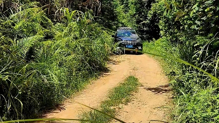 奇瑞瑞虎8确实不错,城市,越野攀山都可以.虎行韶关瑞深8用车轮丈量韶关粤赣坡和奇瑞虎8车友一起探索山川森林,瑞虎8﹣因为有了这份最爱,才执着地...