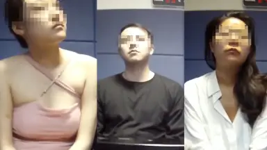 上海导演被抓-哔哩哔哩_Bilibili