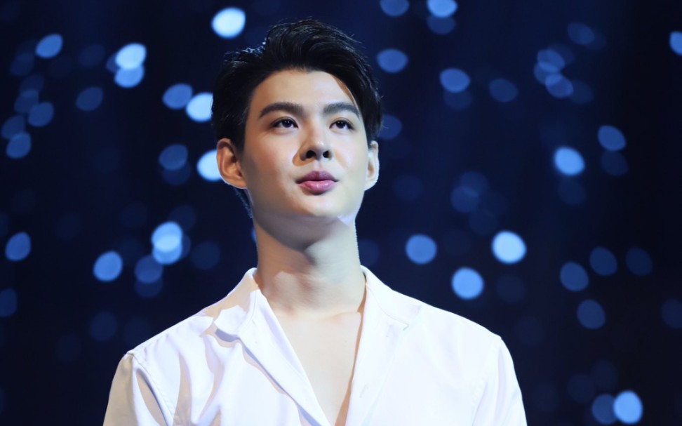 saint 黄明明 20190908 kissboysth告别演出 25min剪辑视频