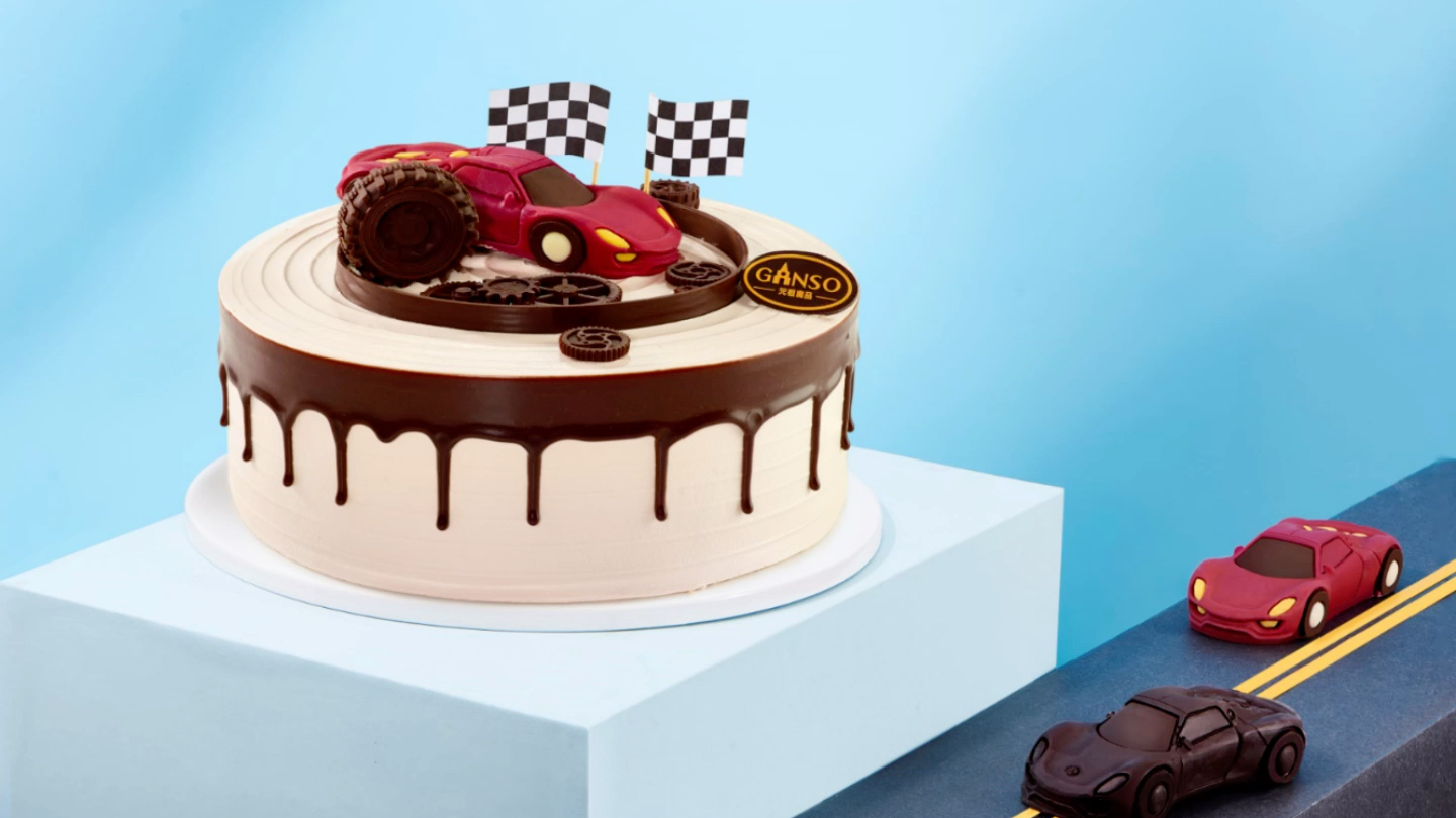 夏日吃冰,元祖雪魔方,脆巧克力包裹冰淇淋.别样的美味哇03