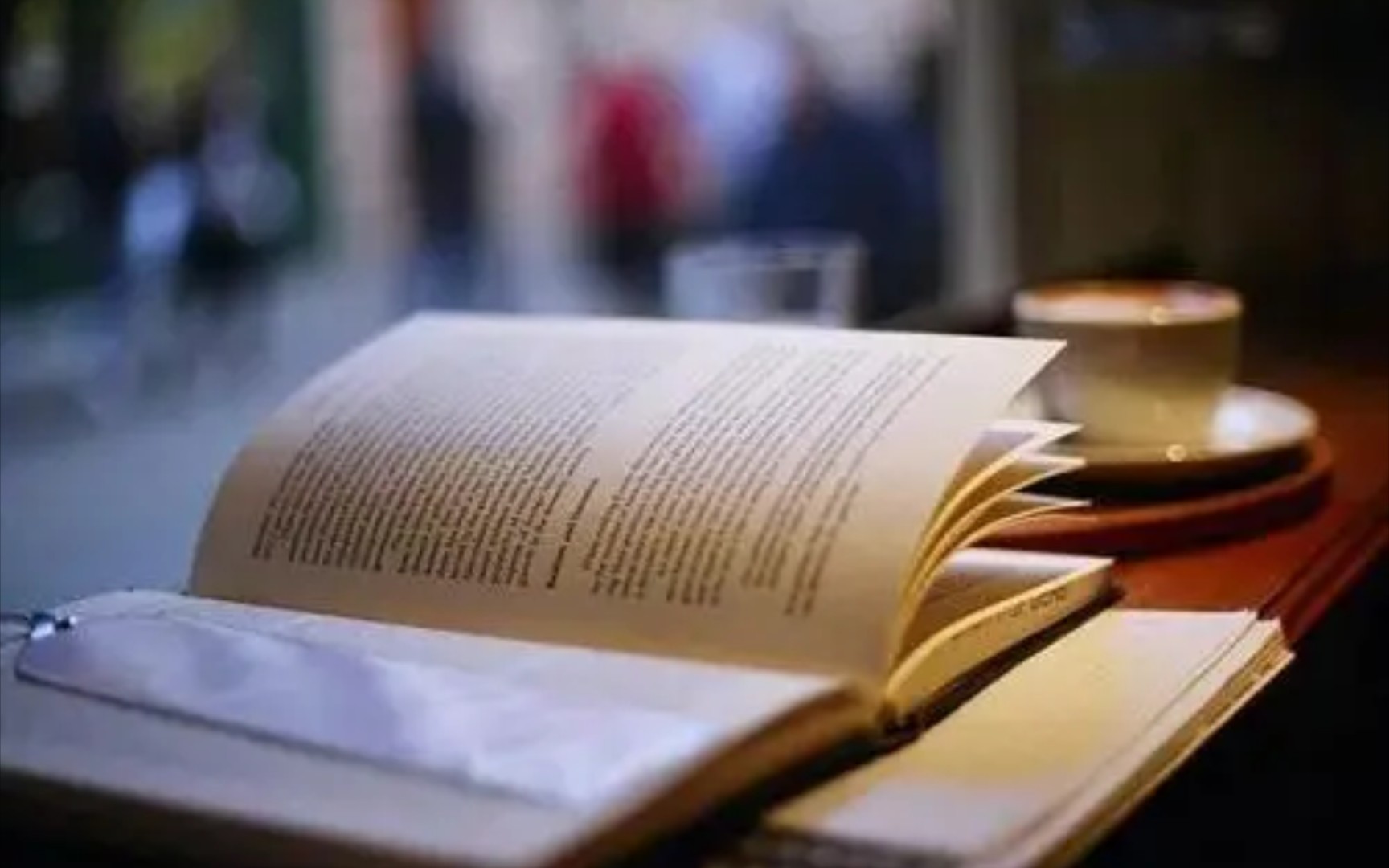 雨夜,读书,喝茶_哔哩哔哩_bilibili