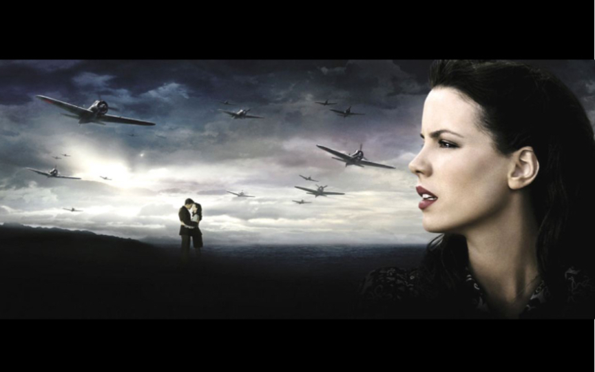 《珍珠港》主题曲《tennessee 》