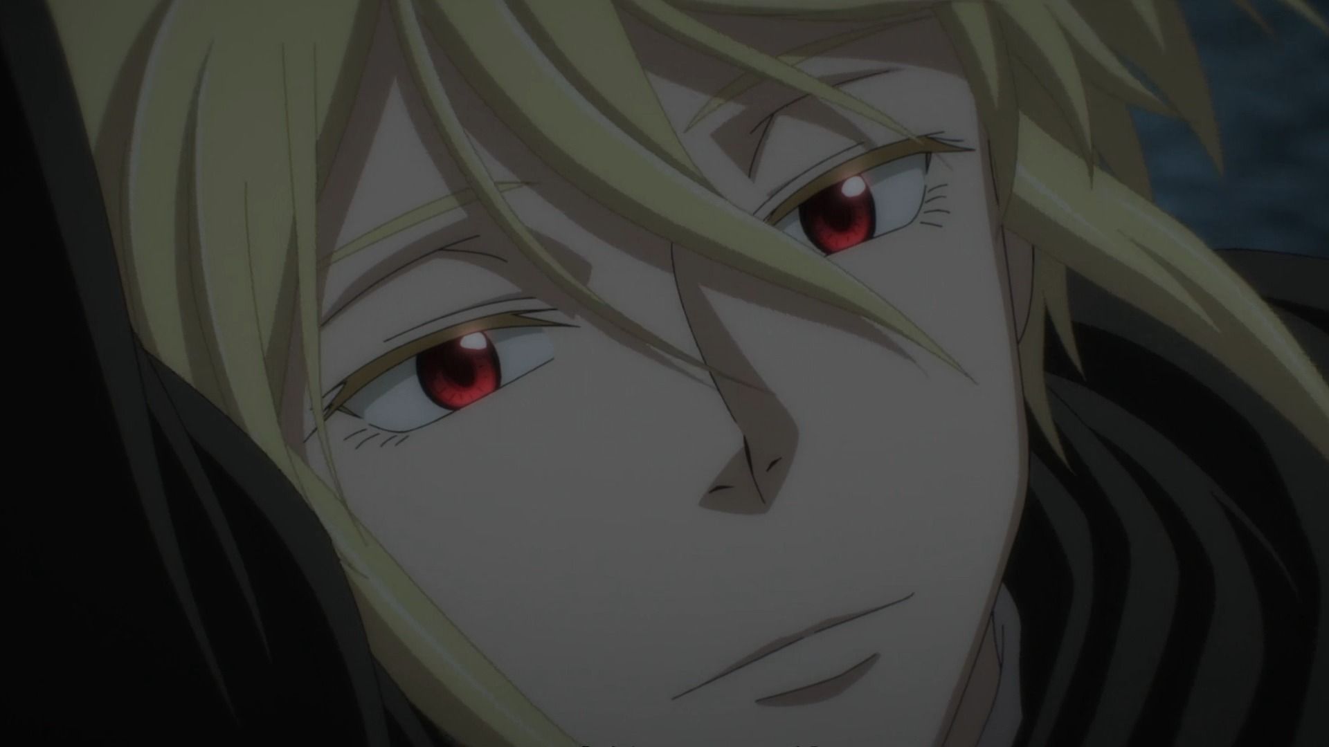 play with fire 踩点忧国的莫里亚蒂