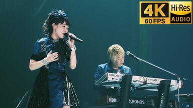 4K ZARD 04live】坂井泉水-don't you see『高音质』_哔哩哔哩_bilibili