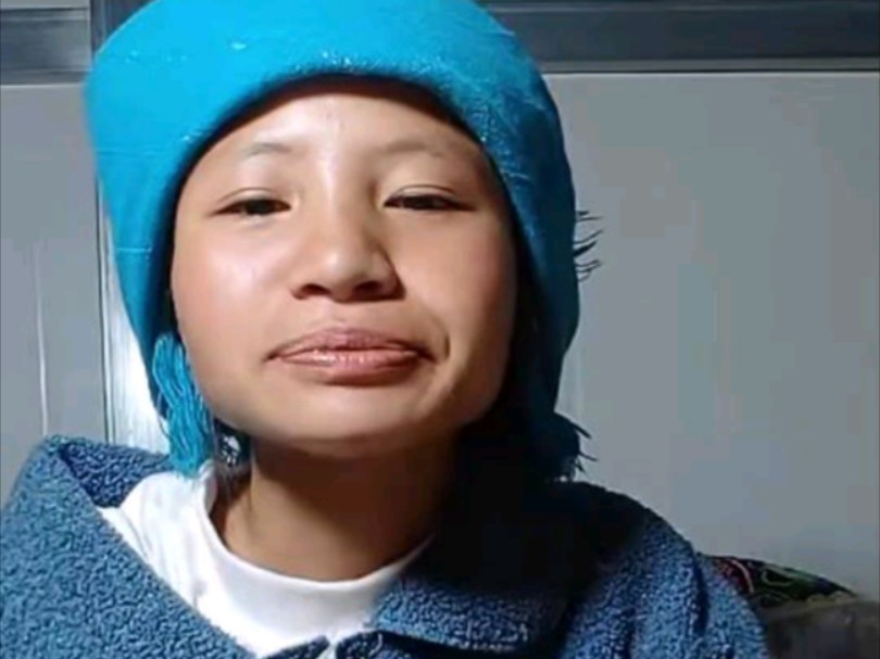 没事哒～没事哒～小英实力演我!