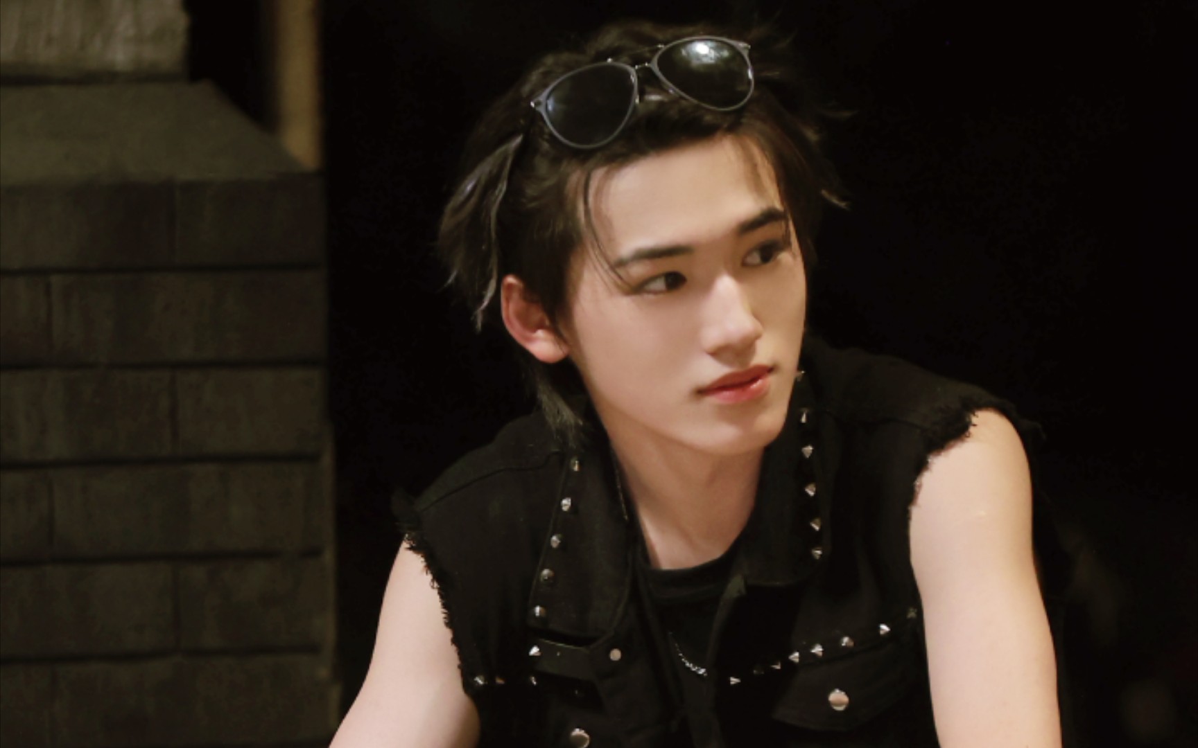 宋亚轩李飞又来了哈哈哈小宋的笑终于笑出来了