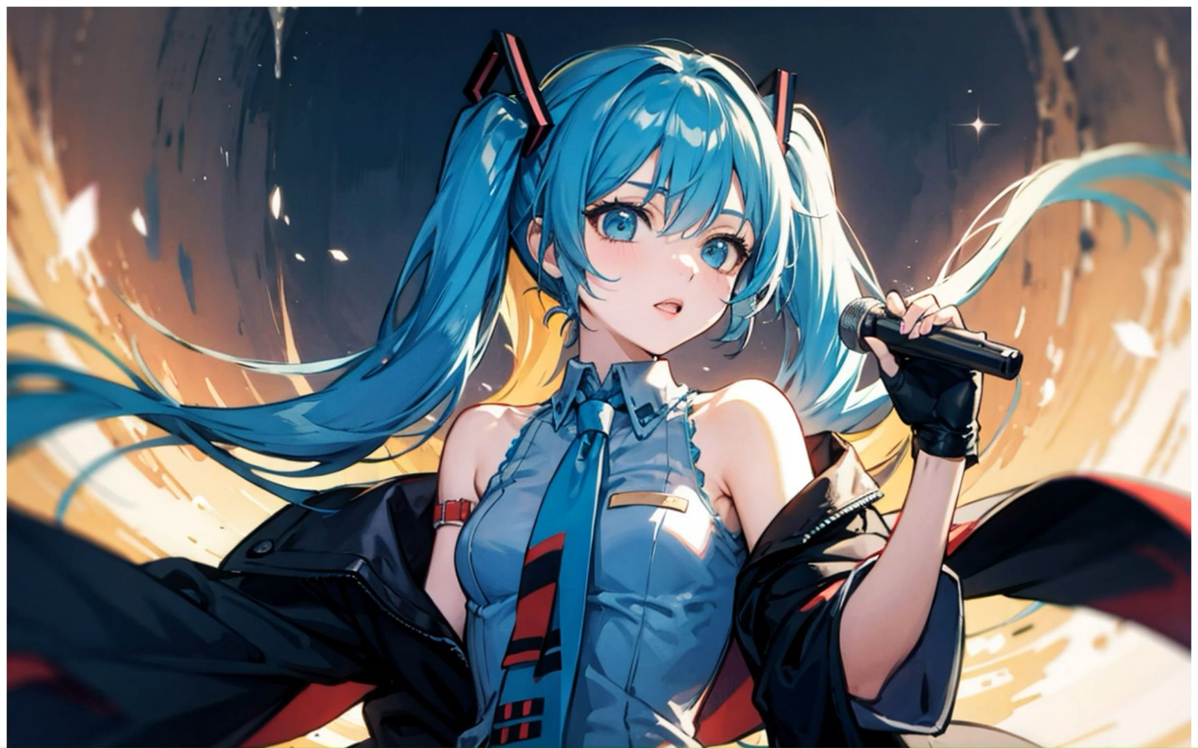 初音未来