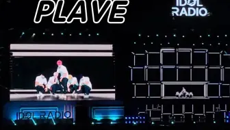 应援太给力了!!! 第六个夏天+ment+WHY @230923 Idol Radio演唱会