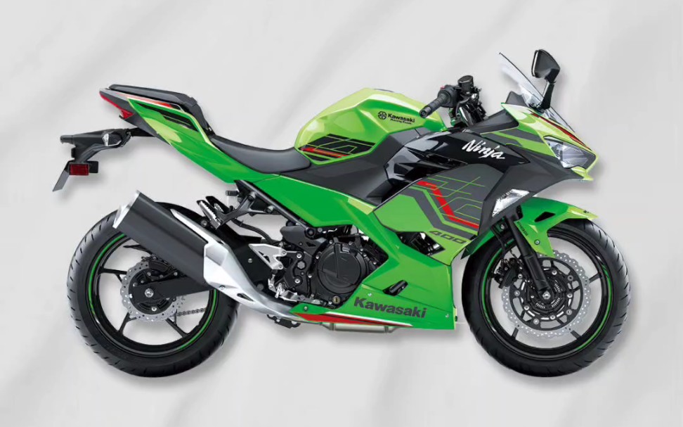 看完川崎Ninja400的优缺点你会选择吗?哔哩哔哩bilibili