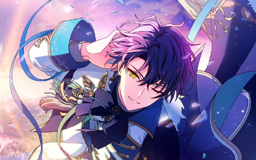 【魔法使的约定】2022白情首页语音