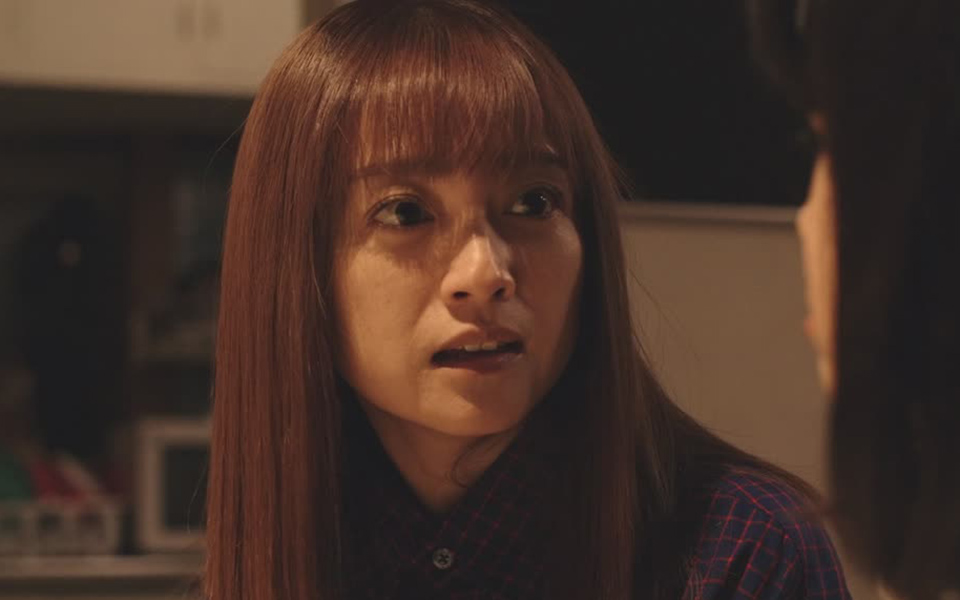 扔掉吧，安达小姐 5集