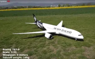 ramy rc boeing 777