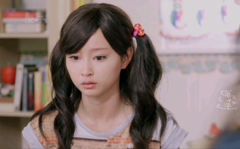 终极恶女尹小枫小枫也很怕再次被抛下