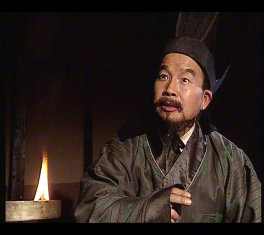 贾诩为何被称为三国第一毒士