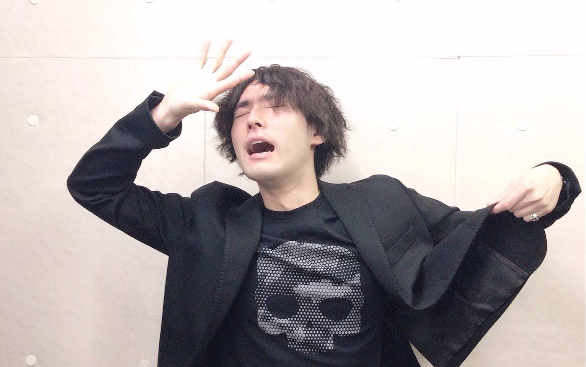 28放送 增田俊树 广播「以三十岁为目标～」_哔哩哔哩 (゜-゜)つロ