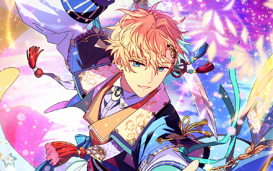 魔法使いの约束heathcliff纯真纺织物的歌谣曲ssr卡面剧情翻译内嵌